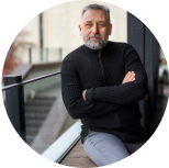 Sergio Lara