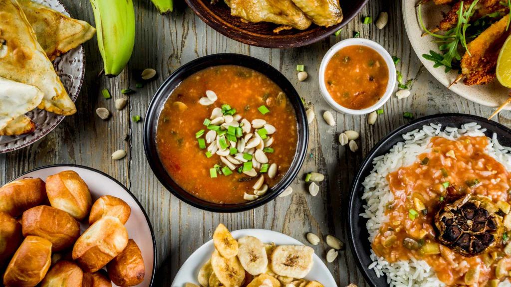 ¿Como elegir una tienda de productos africanos y latinos de confianza x